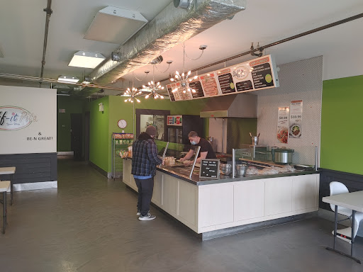 Photo of Stuff It Pita - 74 Old Placentia Rd, Mount Pearl, NL A1N 5H6